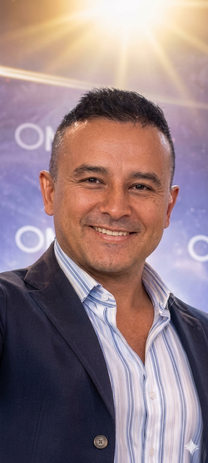 Nelson Sanchez Rodriguez